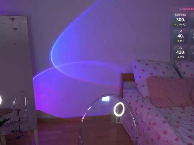 BaeBunny on BongaCams 