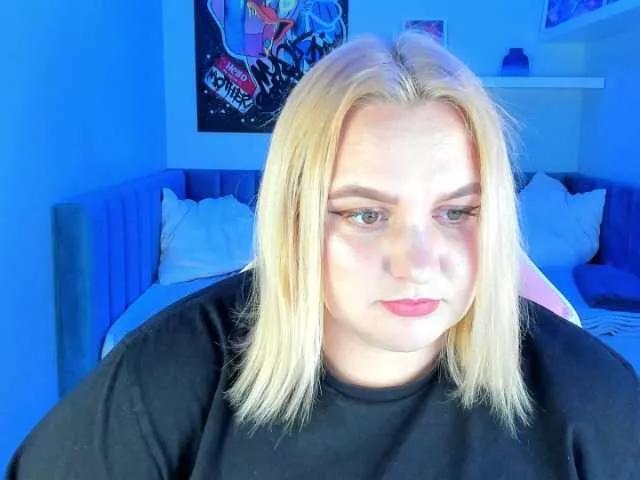 BagiraBBW on BongaCams