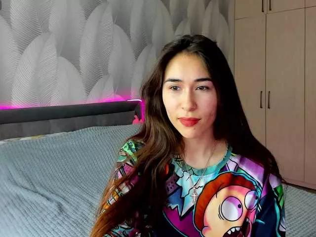 Bambiiiii on BongaCams 