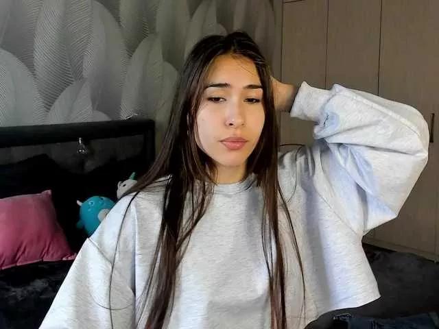 Bambiiiii on BongaCams 