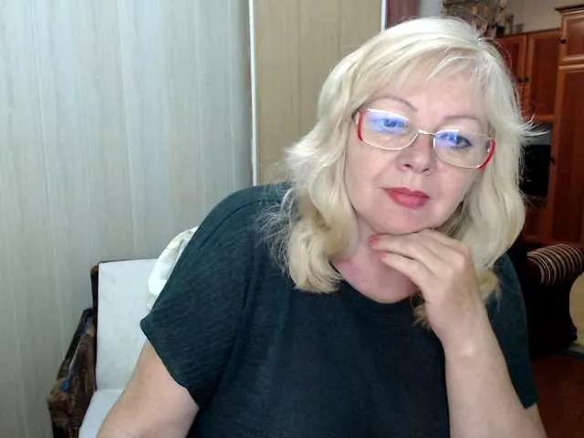 BarbaraBlondy on BongaCams 
