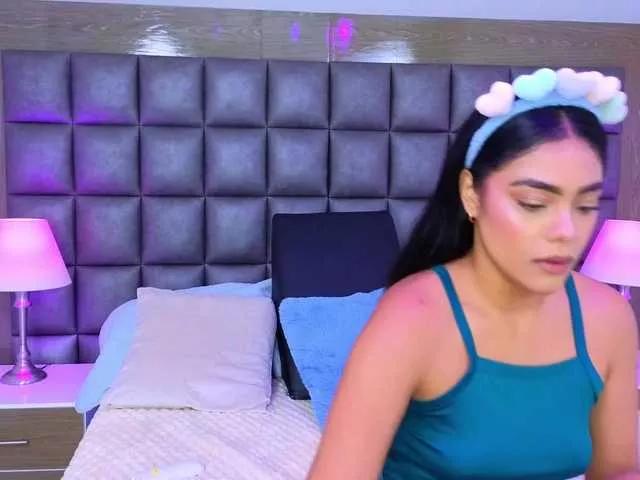 BarbaraCook on BongaCams