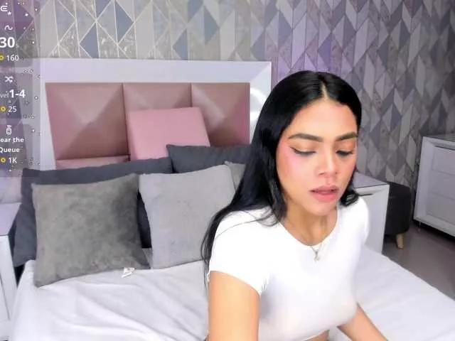 BarbaraCook on BongaCams 