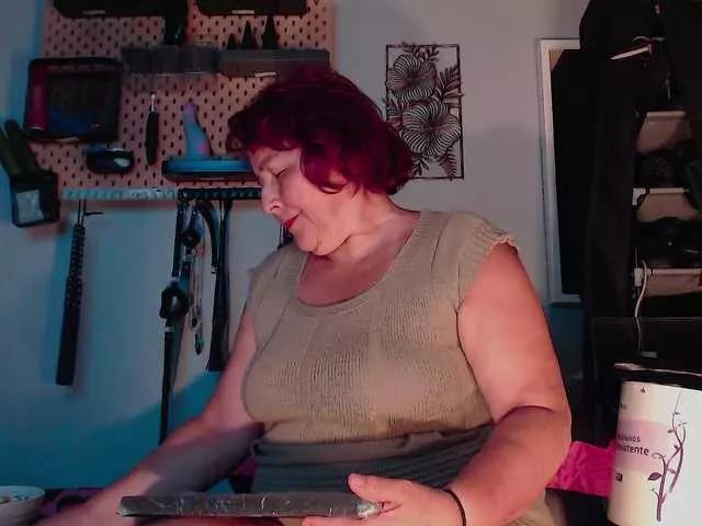 BarbaraViciosa on BongaCams 