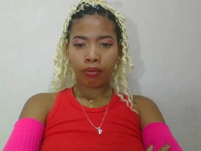 Bayranshsexy on BongaCams