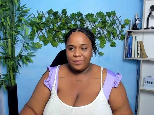 bbw-charlote on BongaCams 