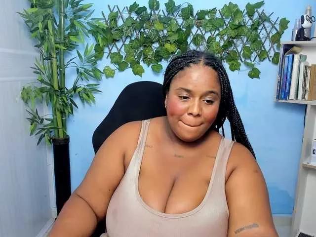 bbw-charlote on BongaCams 