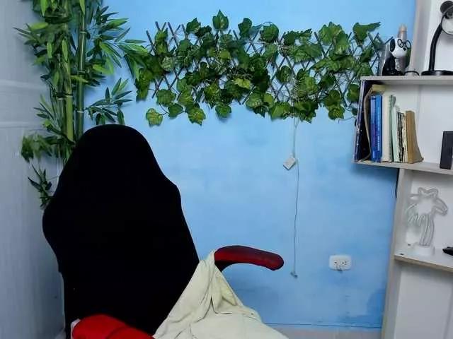 bbw-charlote on BongaCams 