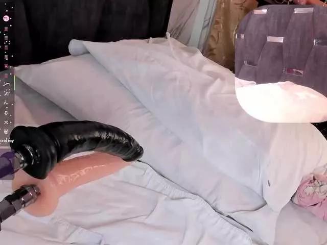 BBWHijab on BongaCams 