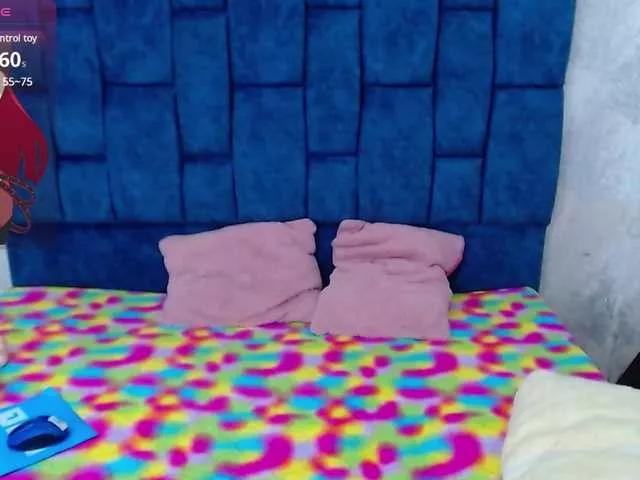 BebaRoja on BongaCams 
