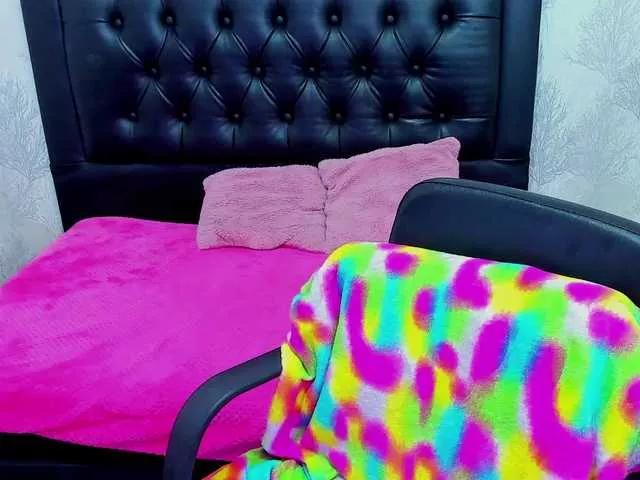 BebaRoja on BongaCams 