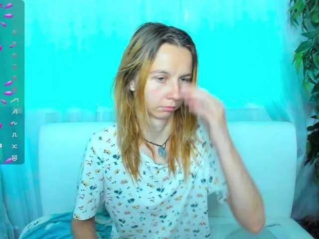 Beellami on BongaCams 