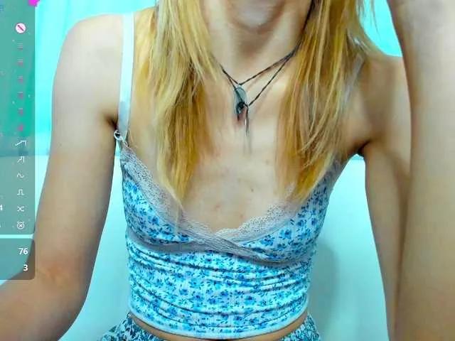 Beellami on BongaCams