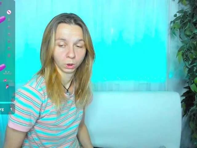 Beellami on BongaCams 
