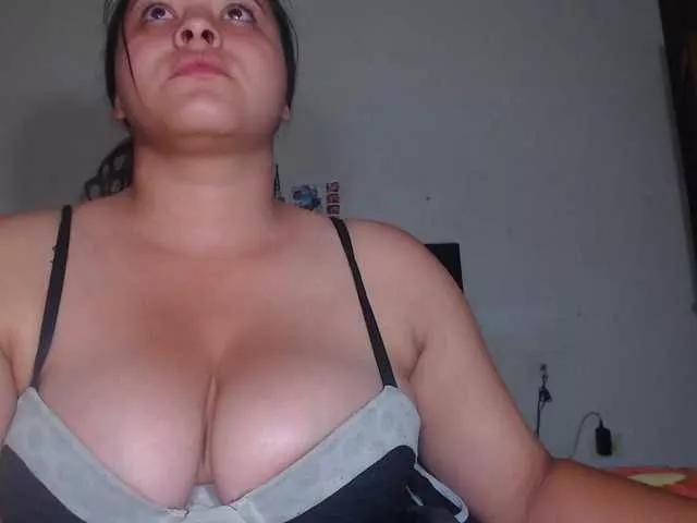 bella-mike-wc on BongaCams