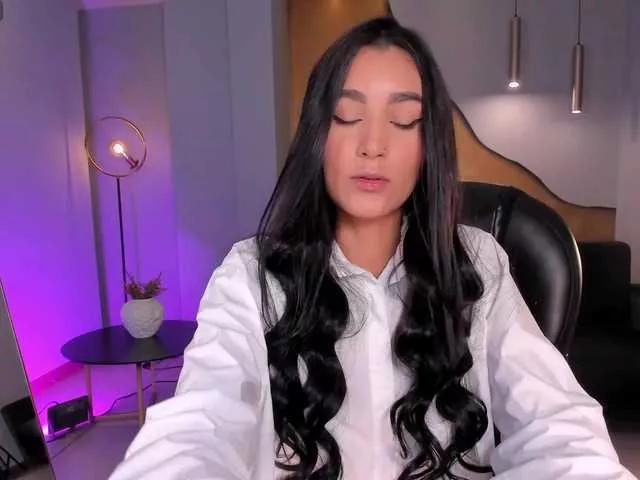 BellaCarteer on BongaCams