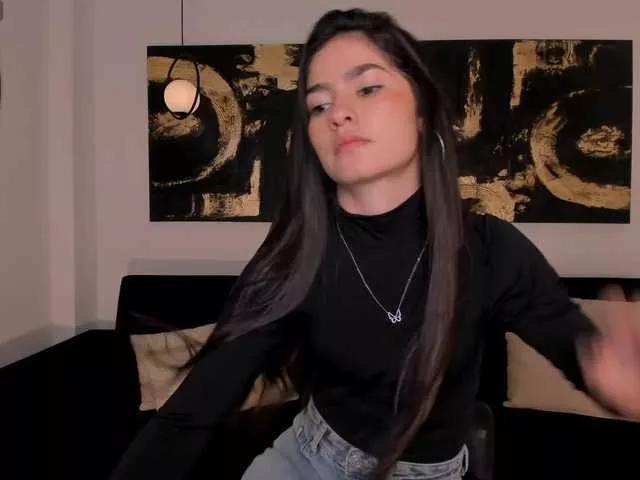 BellaClark on BongaCams 