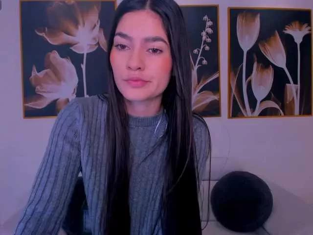 BellaClark on BongaCams 