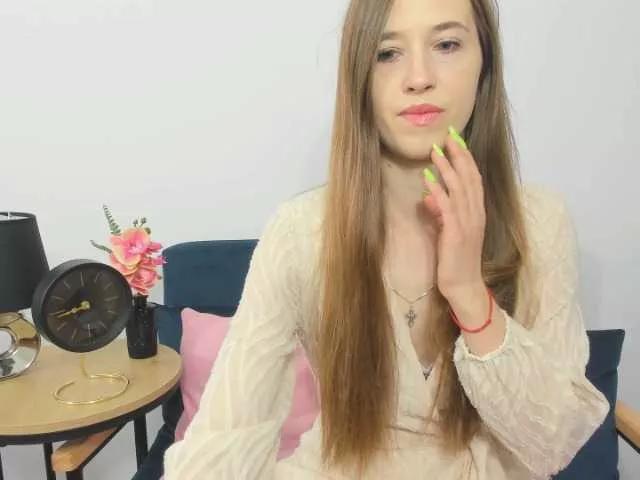 BellaPink on BongaCams 