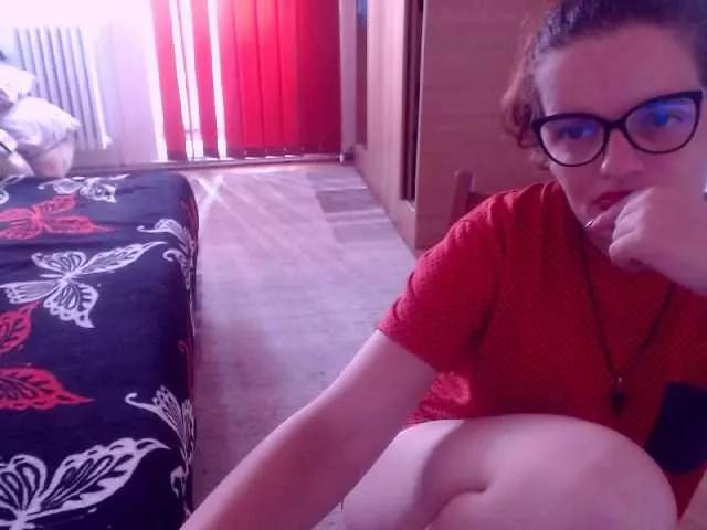 bellaro on BongaCams 