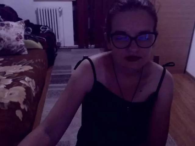 bellaro on BongaCams