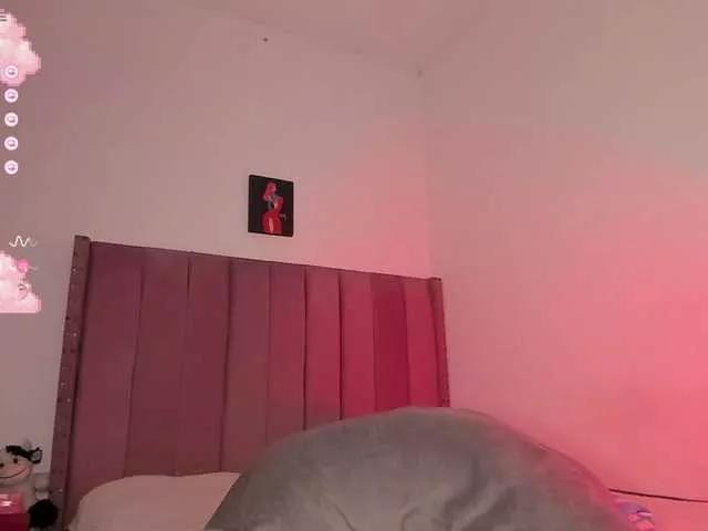 BellaXtar on BongaCams 