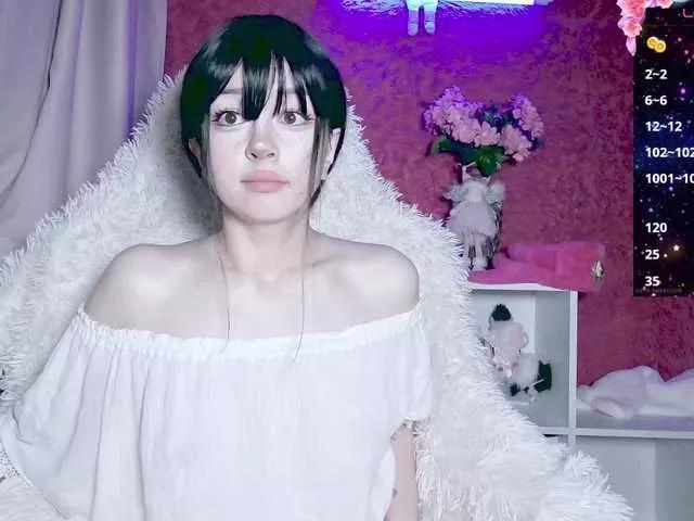BerryBae on BongaCams 
