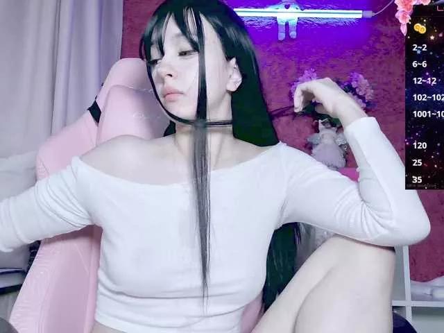 BerryBae on BongaCams 