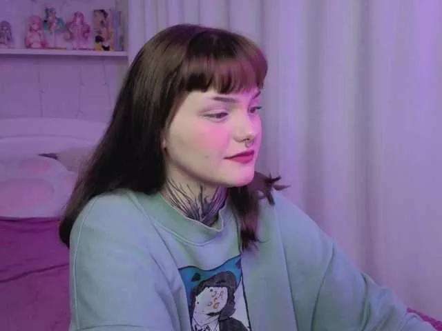betty-moon on BongaCams 