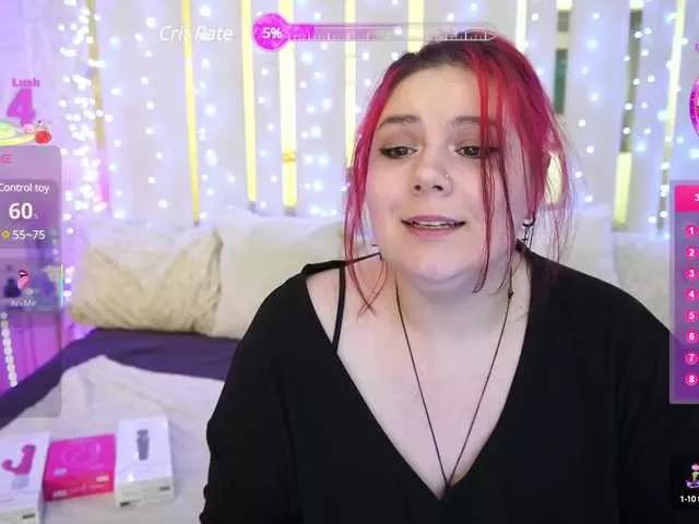 BettyDark on BongaCams 