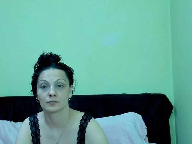 BettyVespoli on BongaCams 