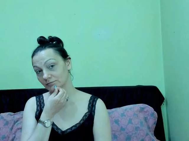 BettyVespoli on BongaCams 