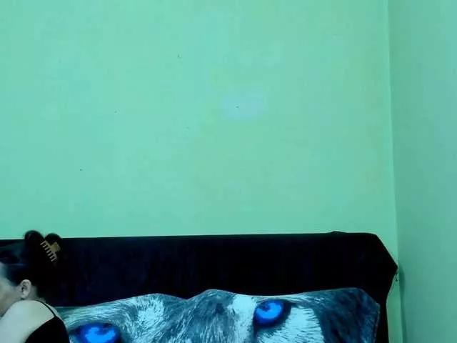 BettyVespoli on BongaCams 