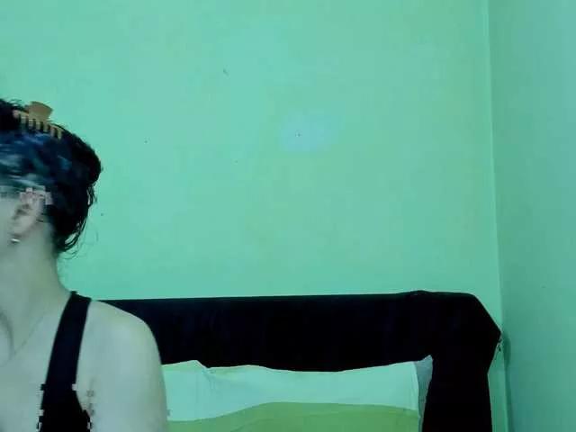 BettyVespoli on BongaCams 
