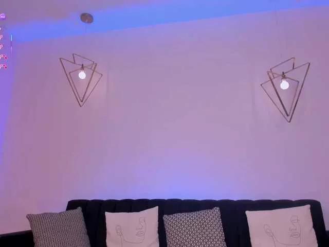 BiancaPierce on BongaCams