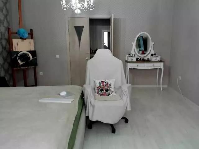 BissMiss on BongaCams 