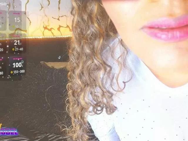 blackambar on BongaCams