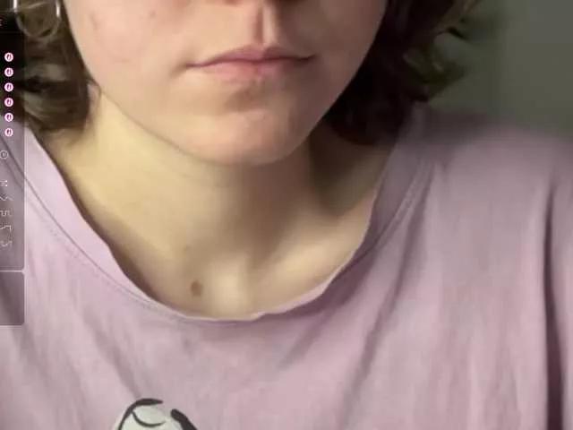 blacknana on BongaCams
