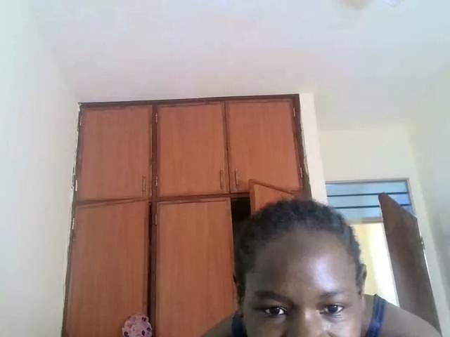 Blacksexygal on BongaCams