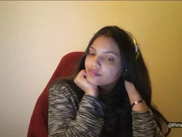 Bombonzin on BongaCams 