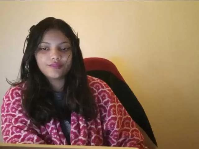 Bombonzin on BongaCams 