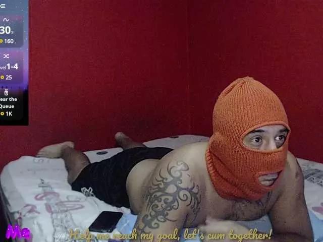 Bonie11Clyde on BongaCams