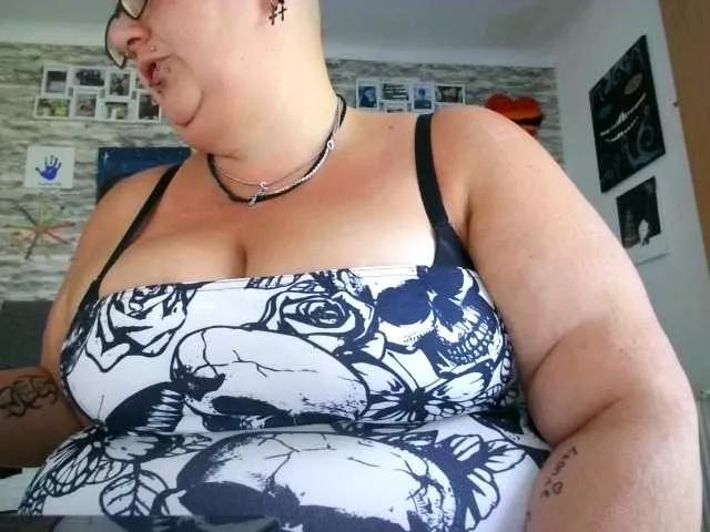 Bonnie-Clyde1 on BongaCams