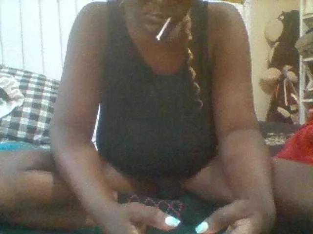 BoobieQueen on BongaCams 