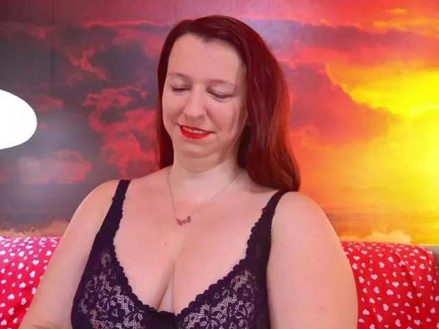 boobyiana on BongaCams 