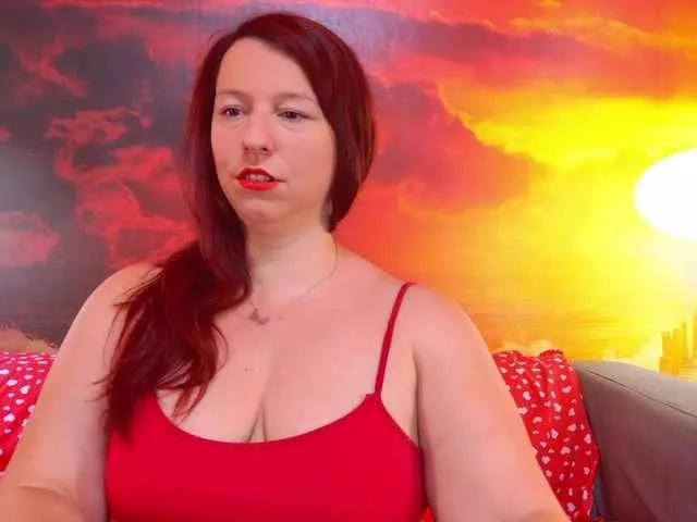boobyiana on BongaCams 