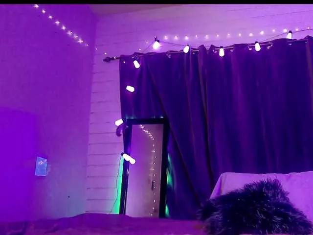 breababe1 on BongaCams
