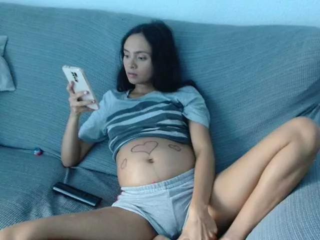 briannasex on BongaCams