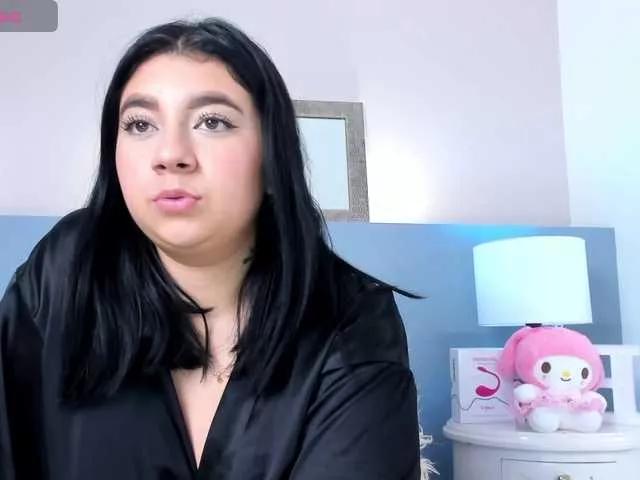Briianataylor on BongaCams 