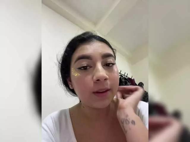 Briianataylor on BongaCams